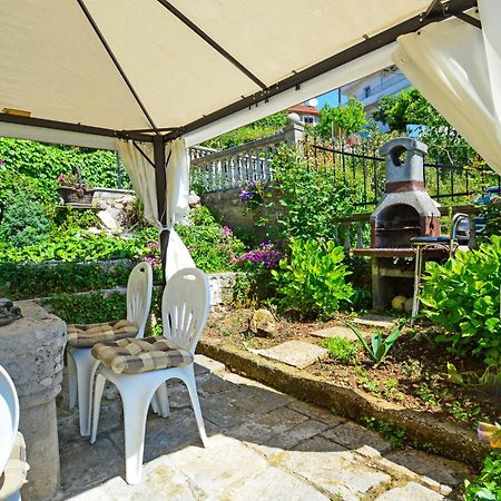 Apartment Andrea By Interhome Opatija Exterior photo