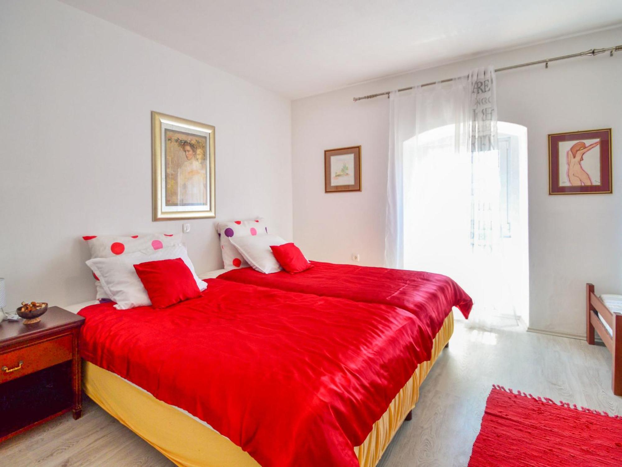 Apartment Andrea By Interhome Opatija Exterior photo